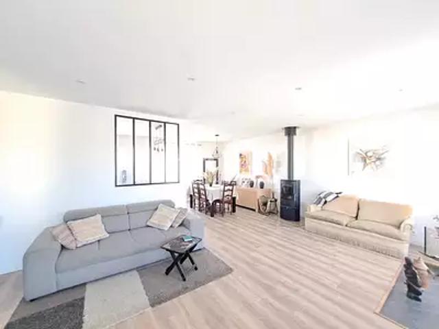 Mûrs Erigné 49610 Achat / Vente maison 7 pièces t7
