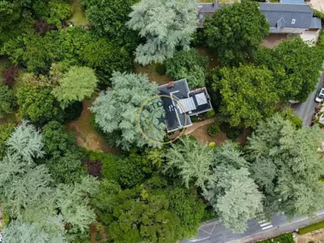 Mûrs Erigné 49610 Achat / Vente maison 6 pièces t6