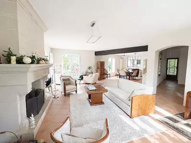 Mûrs Erigné 49610 Achat / Vente maison 6 pièces t6 parking