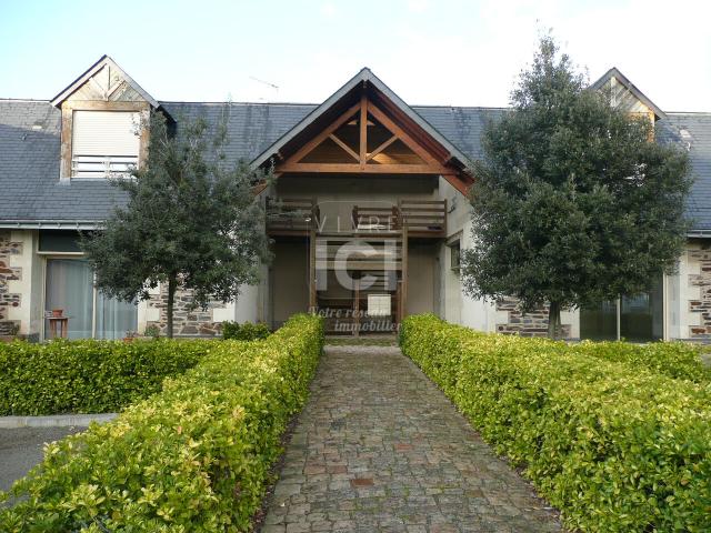 Mûrs Erigné Vente Appartement 49