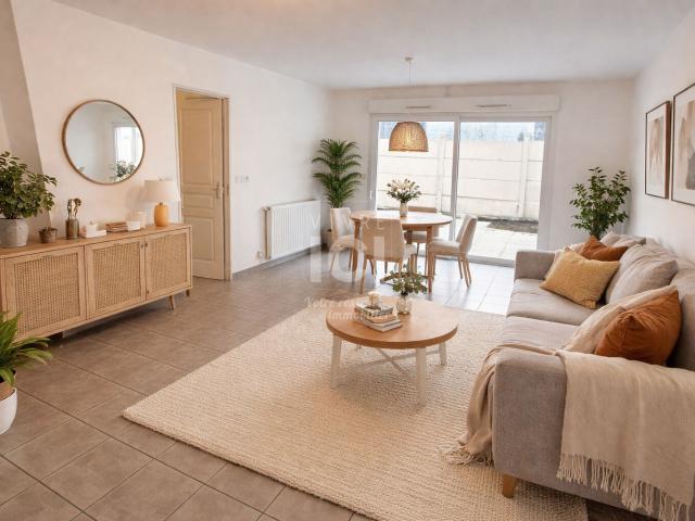 Mûrs Erigné Vente Maison 49