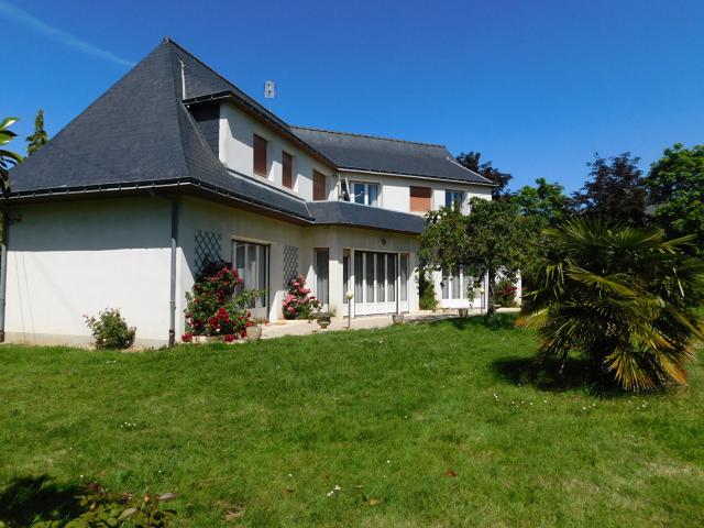 Mûrs Erigné Vente Maison 49