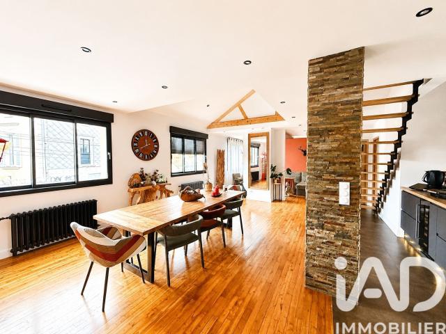 Mûrs Erigné Vente Maison 49