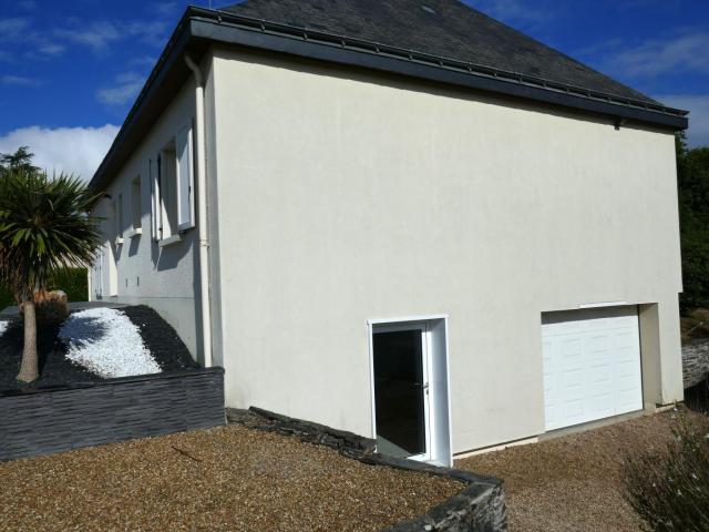 Mûrs Erigné Location Appartement 49