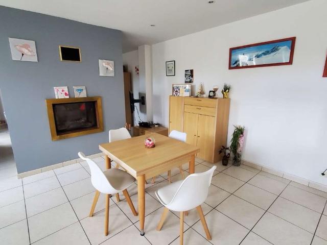 Mûrs Erigné Location Maison 49