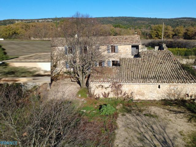 Murs Vente Maison 84