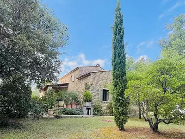 Murs 84220 Achat / Vente maison 4 pièces t4