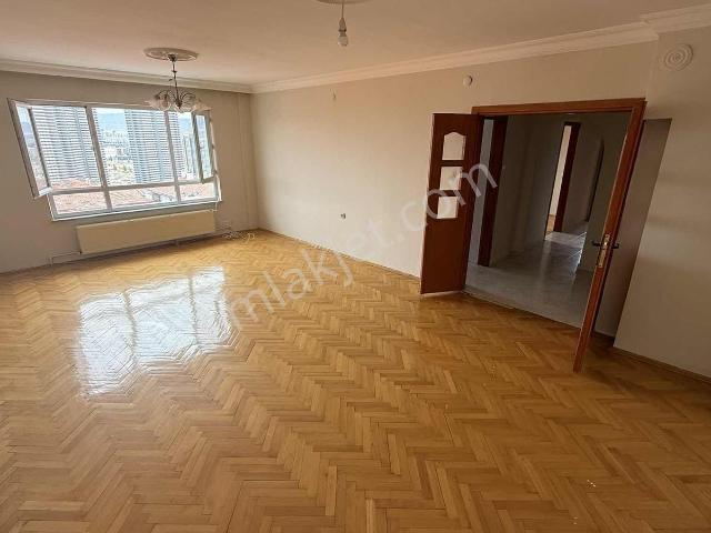Mürsel Uluç Cd. Üzerinde | Panoramik Manzara| 3+1 Kiralık Daire