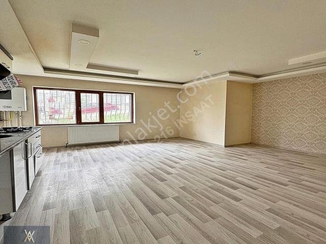 Mürsel Uluç'ta Krediye Uygun, İskanlı 2+1 Daire