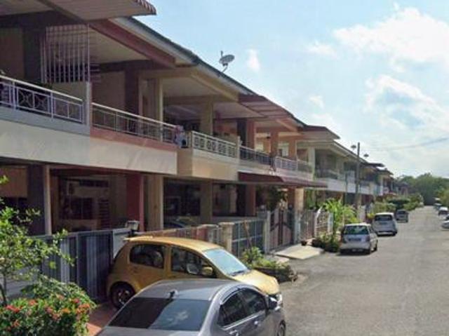 Must Buy Taman lmpian Indah 2storey Terraced House