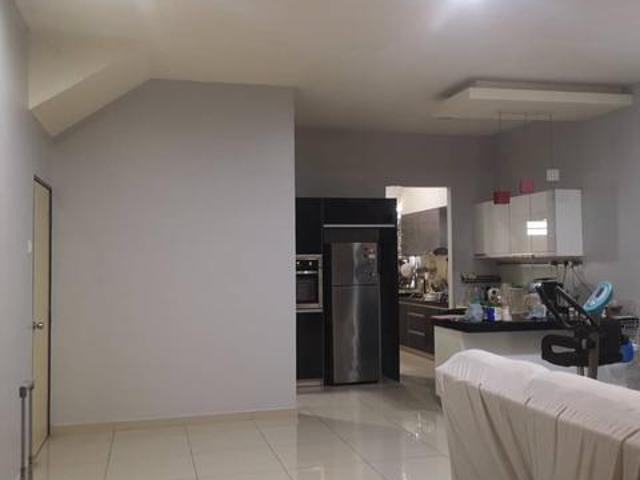 Must Buy Villa Mutiara Fully Renovated 2storey house