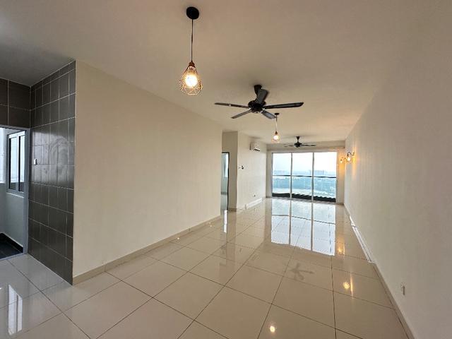 Must Buy Aurora Residence 0 DPayment 105 Loan Puchong Prima Nr LRT
