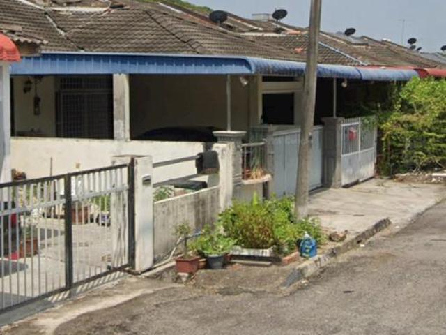 Must Buy Can Full Loan Taman Impian Indah 1storey