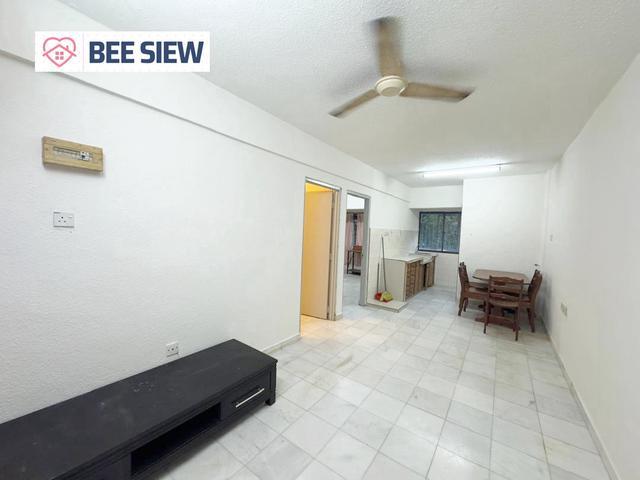 MUST BUYFarlim 4A Semarak Api Renovated Well Maintained Ayer Itam