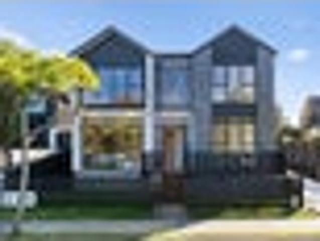 Must Be Sold – Brand New Luxury Living