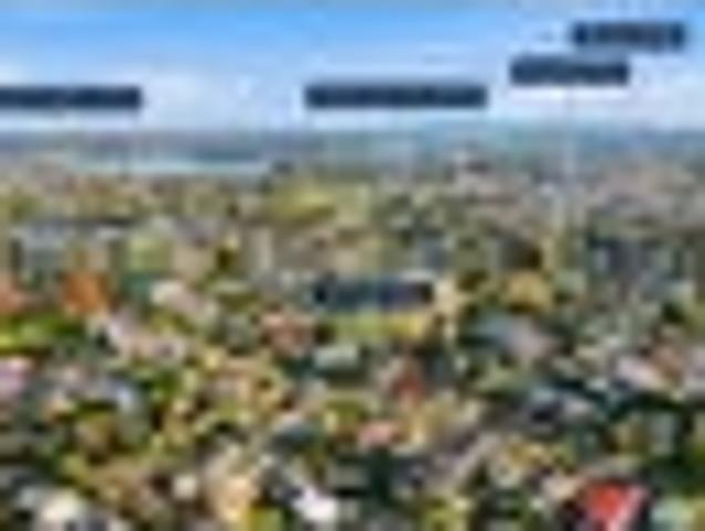 Must Be Sold Prime Development Opportunity!