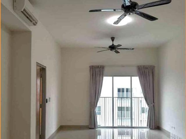 MUST GO Sale Termurah1K BOOK 100 LOAN The Wharf Puchong
