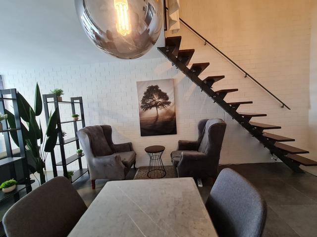 MUST RENT Empire Damansara WITH CAR PARK FULLY FURNISHED