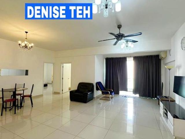 MUST RENT Summerton 1566sf 3Bedroom 2Parking Bayan Lepas