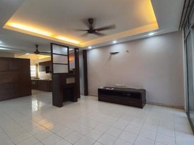 Must Rent Taman Sutera Newly Renovated Terraced House