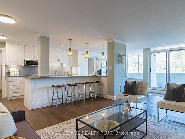 Must See 3 Bdrm 2 Bth In Mississauga