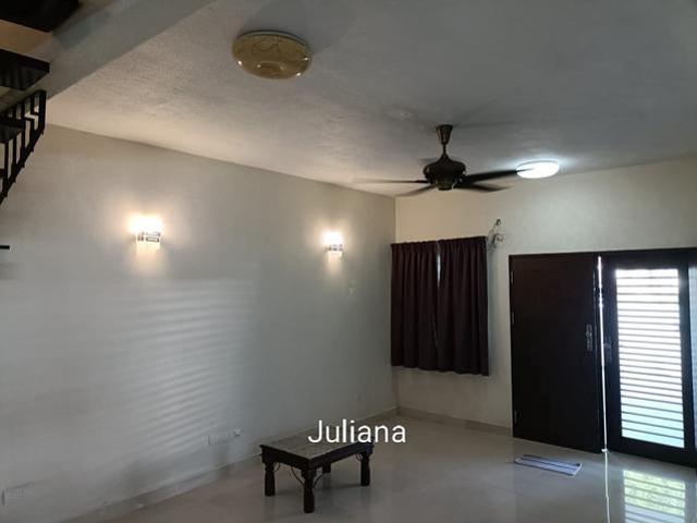 Must See Damansara Utama 2Storey Terraced House for Rent