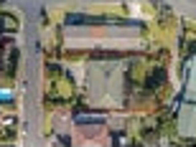 Must Sell 845sqm Sea View Development Site!