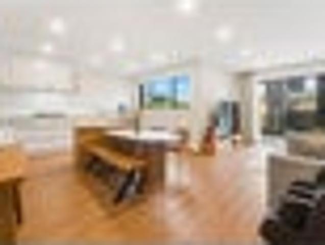 A Genuine Bargain in Rangi Zone