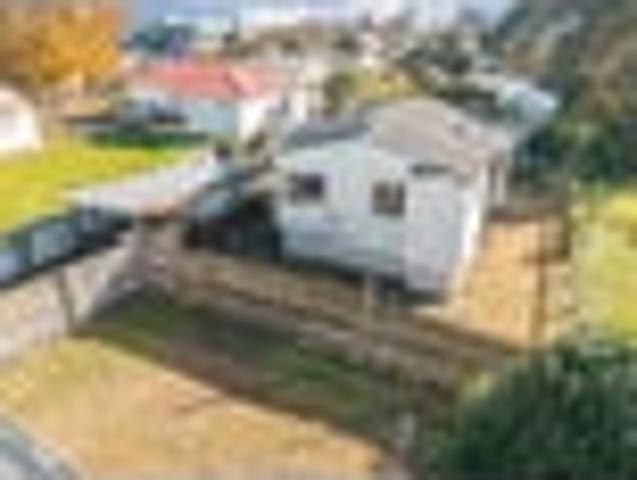 Must sell – affordable opportunity with.