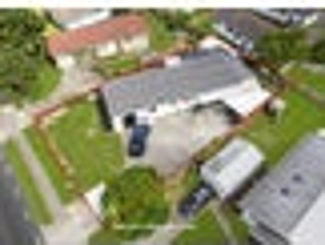 3 bedrooms + Utilty Rooms on 600+sqm