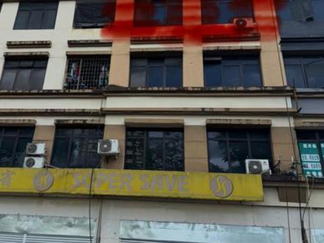 Must Sell MJC Soho Apartment Big Unit Good Location