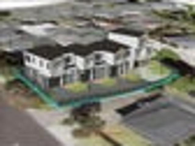 Must Sell! RC Approved for 4 Standalone Homes