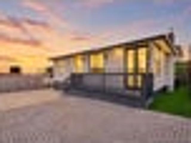 Must Sell! Renovated Home!