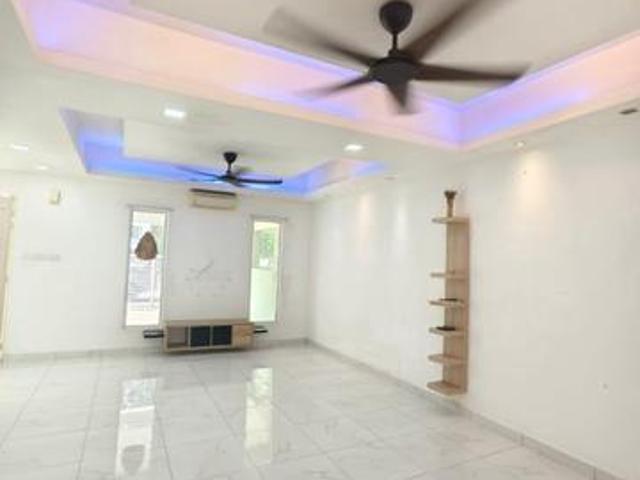MUST VIEW22x70 2storey Damai Residence Kota KemuningShah Alam