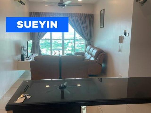 Must ViewThe Signature Fully Furnished Jalan Baru Perai