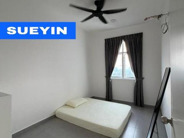 Must ViewThe Sky 1290sqft Alma Bukit Mertajam Tripark