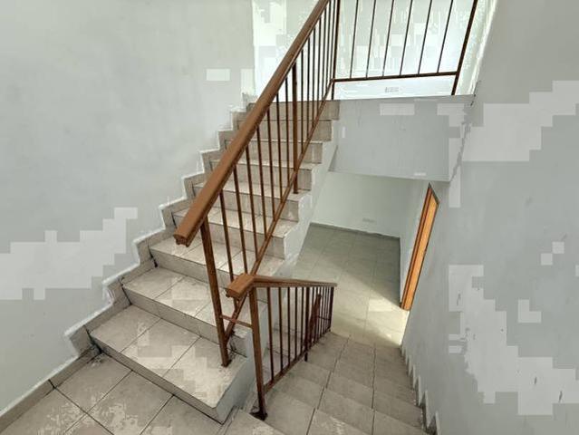 MUST VIEW 3Storey 22x75 Taman Selayang PermataBandar Baru Mulia