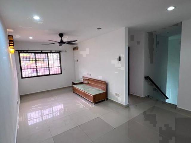 MUST VIEW 1F RENO Templer Suasana Amansiara Kenari Selayang Rawang