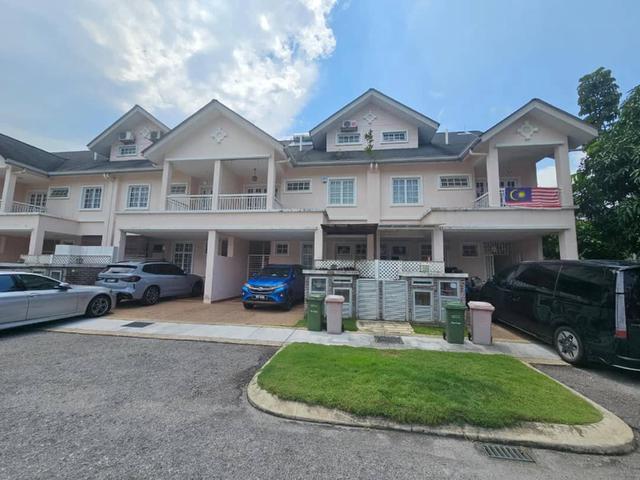 MUST VIEW 25 Storey House New Hampshire Presint 18