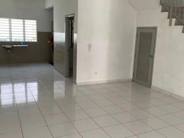 Must View 2 Storey Ecohill Semenyih 20x65 Must View
