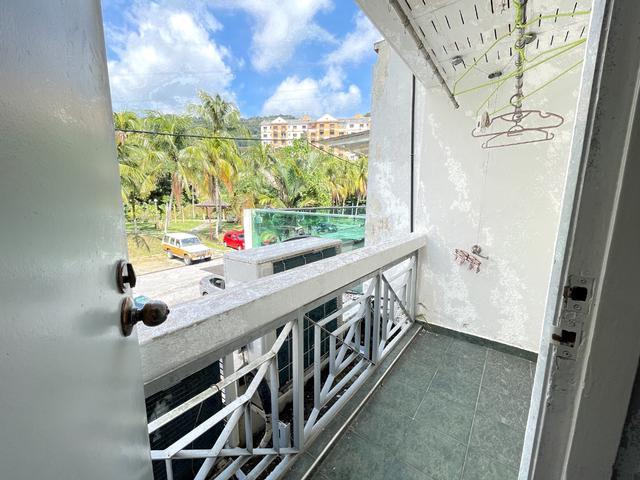 MUST VIEW 2sty Casa Mila Taman Selayang Jaya Bidara GATED GUARD