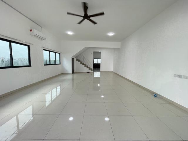MUST VIEW 30x70 Hijauan Selayang Perdana Residence One Sierra