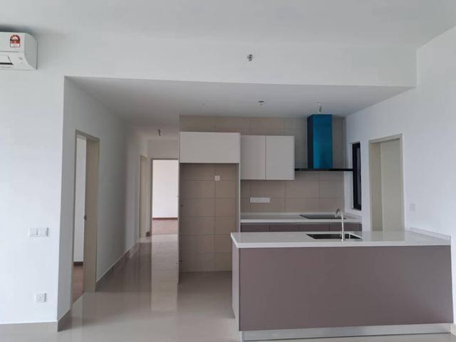 MUST VIEW Corner Unit Kiara Bay 4R High Floor