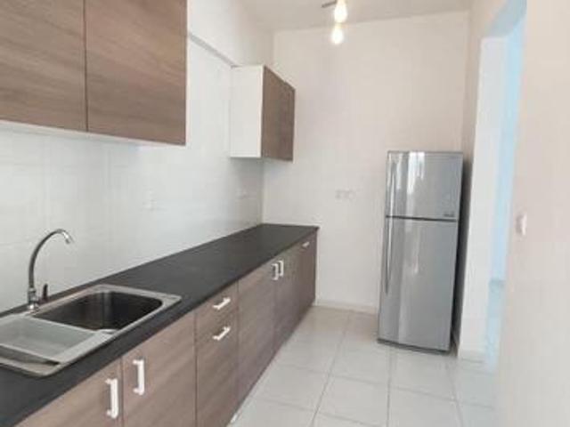 Must View Casa Idaman Condo Jalan Ipoh 4 Rooms 2 Parkings