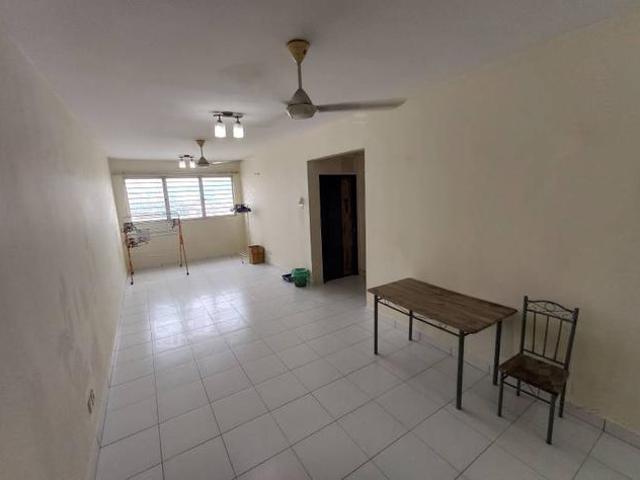 MUST VIEW Amara Residence 827sf penaga semarak symphony