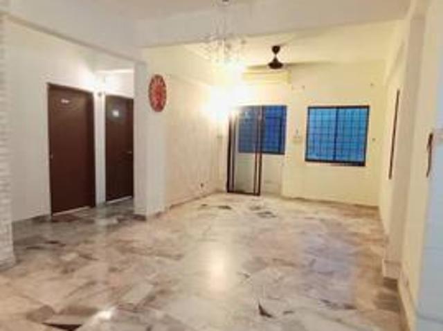 Must View Antara Apartment Ampang For Sale