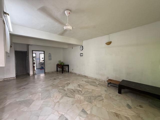 MUST VIEW Bandar Baru Selayang 2Storey Terrace House For Sale