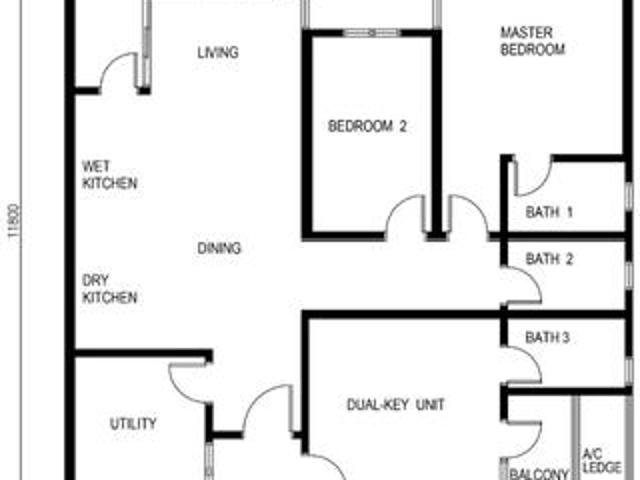 Must View Bennington condo setapak genting klang 4R3B2CP
