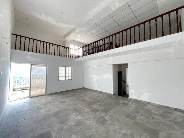 MUST VIEW Duplex Penthouse High Floor Casa Mila Tower Selayang