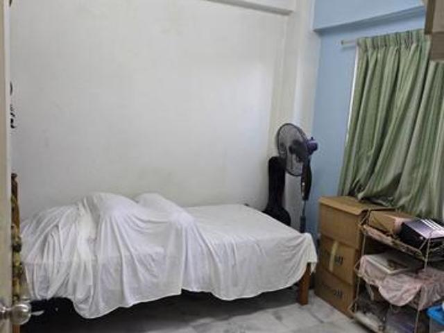 Must View Emerald Hills Condo Ampang Bukit Indah Near School